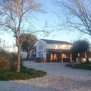 Mas Constantin Appartamento